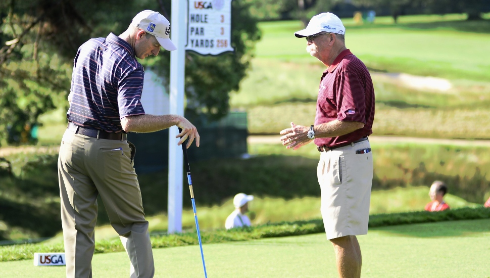 Federal Charges of Embezzlement Become Albatross Around the Neck of USGA Employee from Perkasie