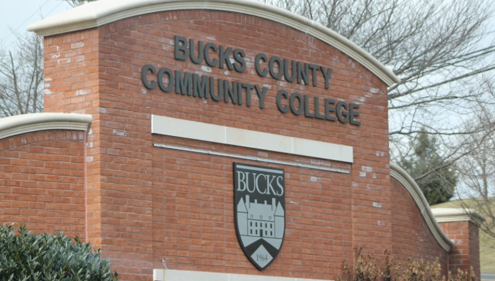 Bucks County Community College