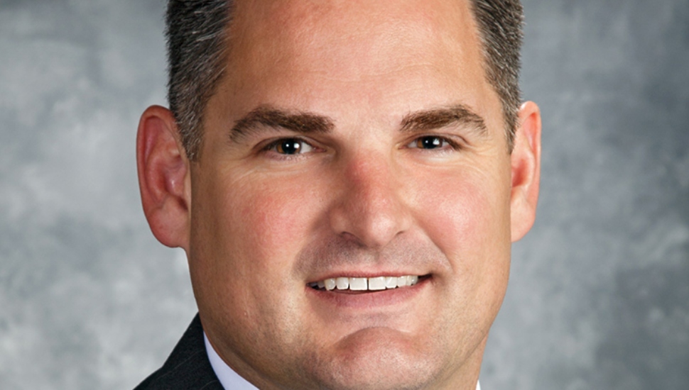 Chris Bickel Centric Bank