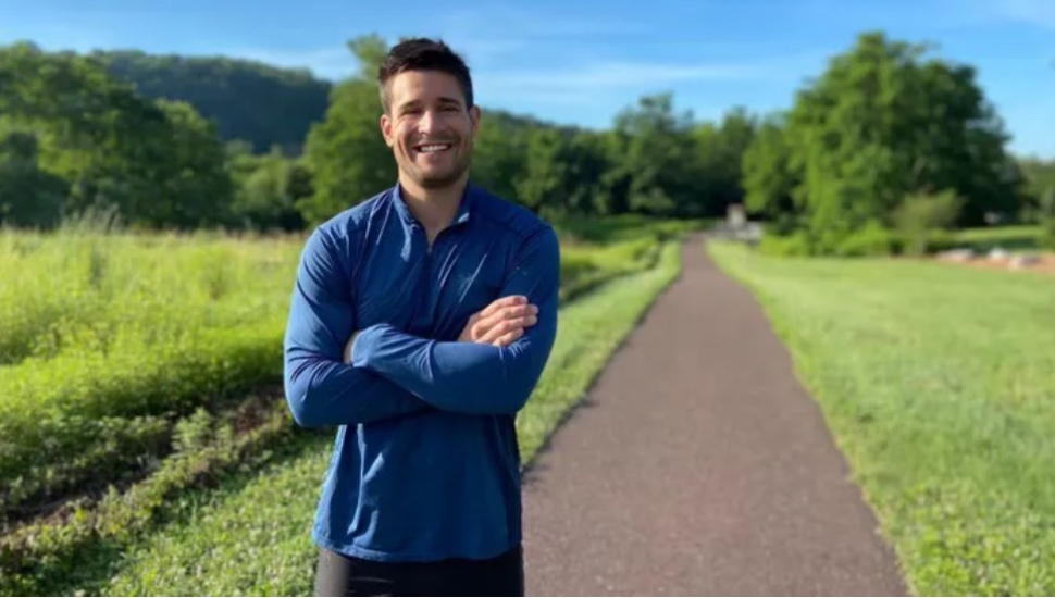 Mysterious Condition Knocks Ultra-Marathoner from Phoenixville Off Track