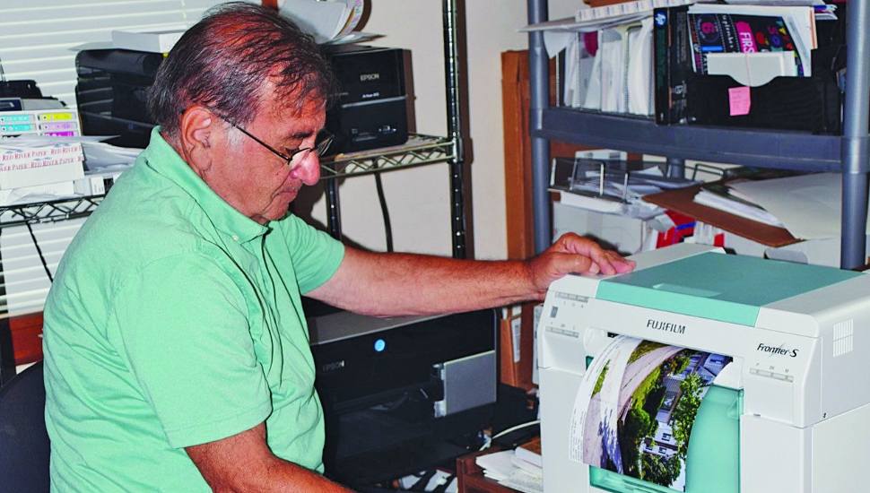 Feasterville’s Best Photo Is the Picture of Longevity, Outlasting Technology Shifts and Pandemic Restrictions