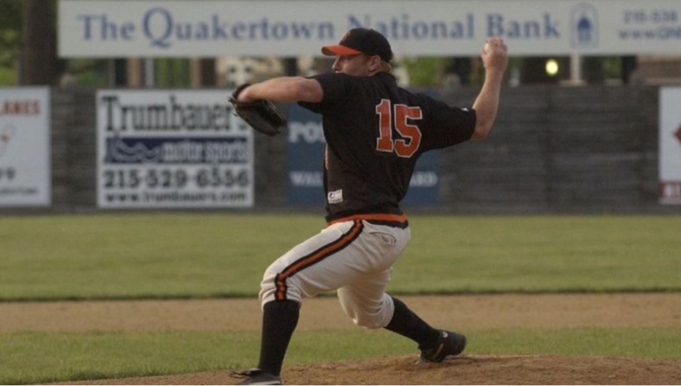 Quakertown Community High School baseball