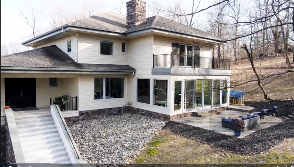 282 Aqueduct Rd, Washington Crossing, PA