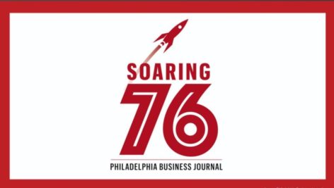 Chester County companies Soaring 76 2021