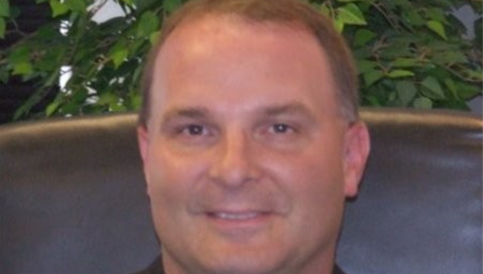 Dr. John M. Rost, Vice President, Global Sustainability and Regulatory Affairs, Crown Holdings, Inc., Yardley