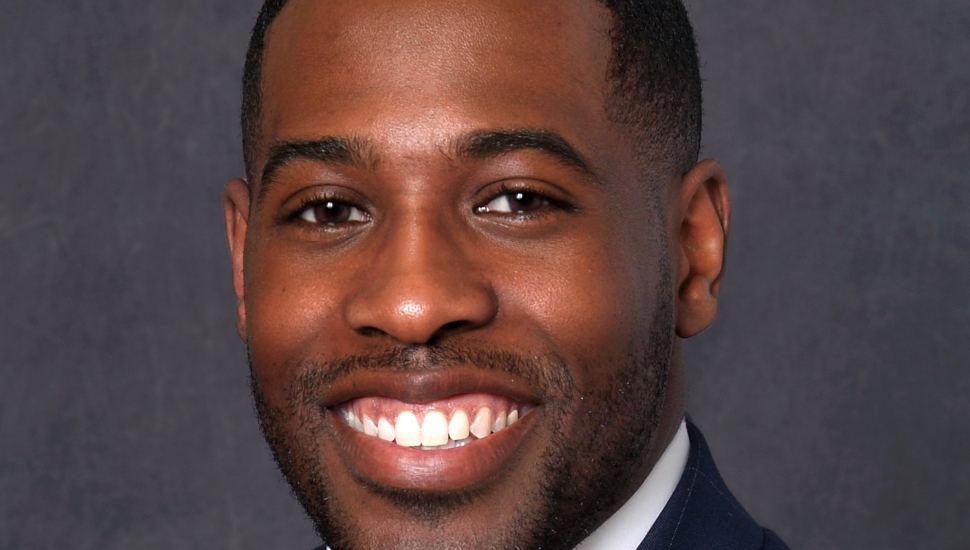 Bernard Tynes Penn Community Bank