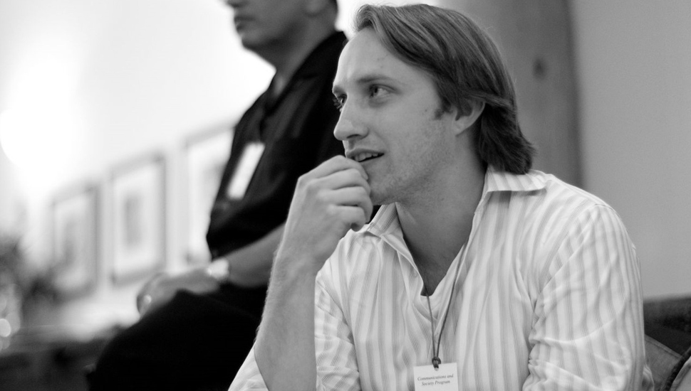 Chad Hurley YouTube