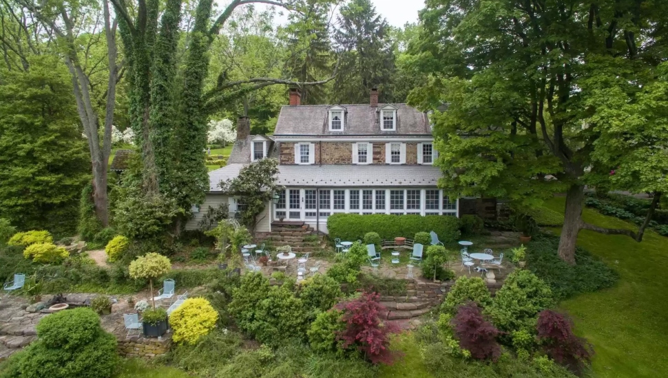 60 Thompson Mill Rd, Newtown, PA