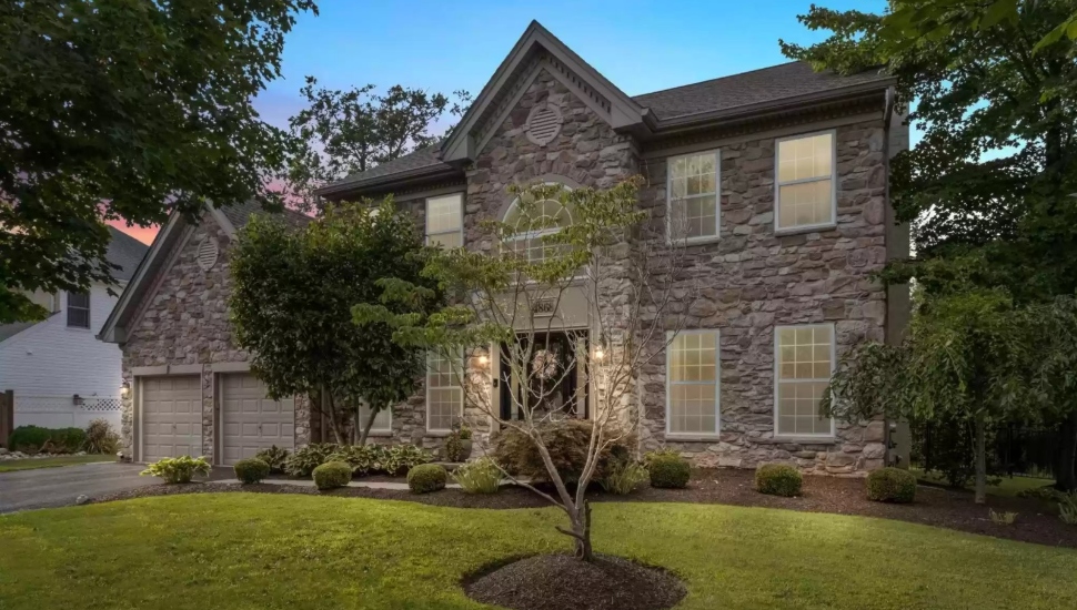 4868 Tall Oak Court, Doylestown