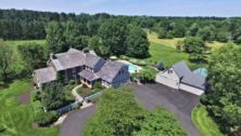 915 Mount Eyre Rd, Newtown, PA 18940