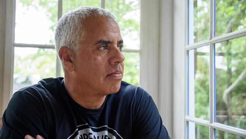 Compelled by George Floyd Murder, Horsham Therapist Starts Thought-Provoking Podcast About Race