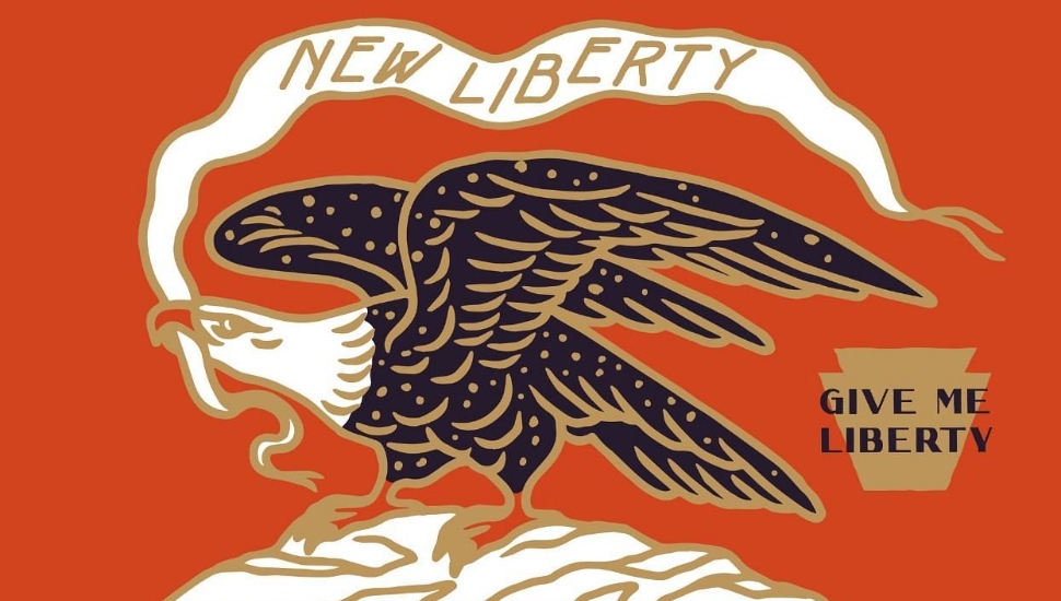 New Liberty Distillery, Philadelphia