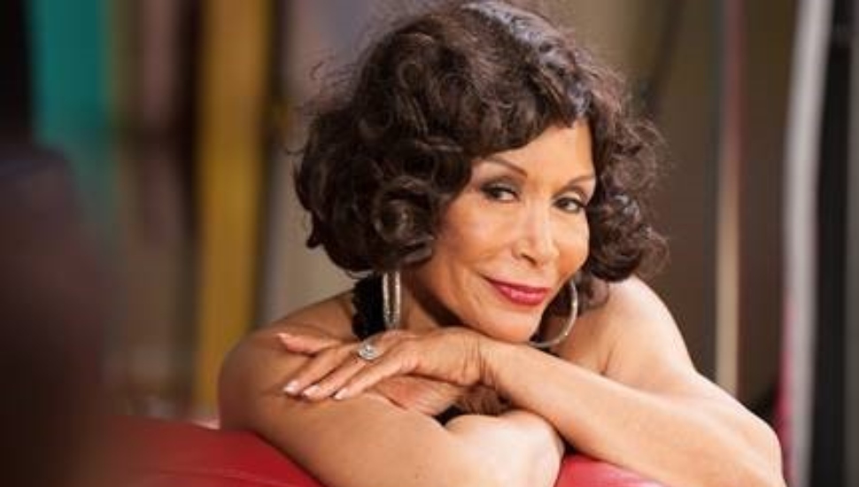 Freda Payne Ella Fitzgerald Bucks County Playhouse