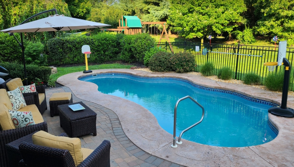 Swimply Marvelous! Local Homeowners Turn Their Splash into Cash by Renting Out In-Ground Pools