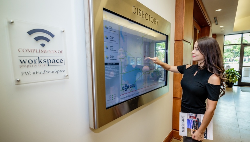Horsham-based Workspace Property Trust Proves Suburban Office Market Is Hot with Million-dollar Investments