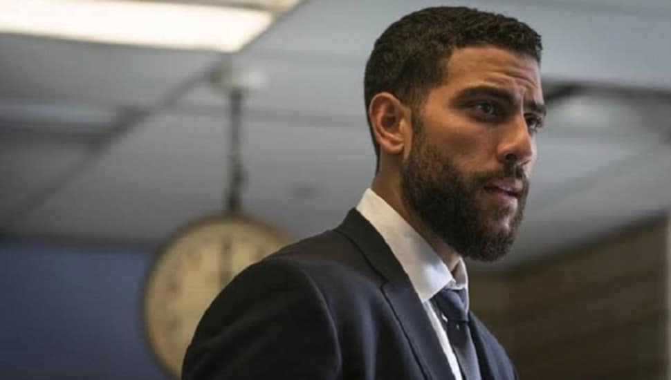 Zeeko Zaki