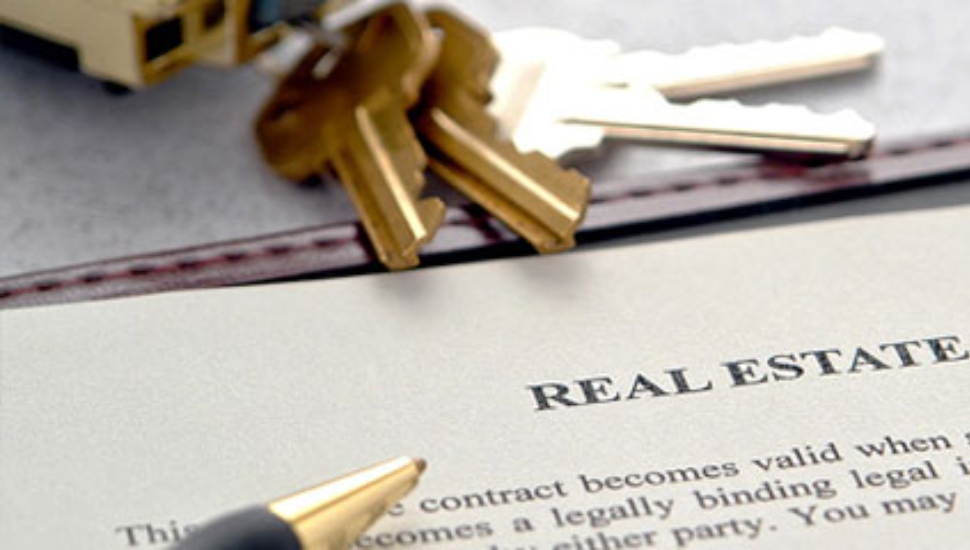 Residential deed