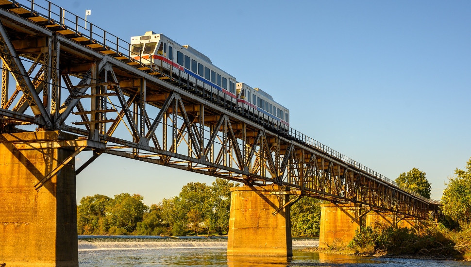 Norristown High-Speed Line