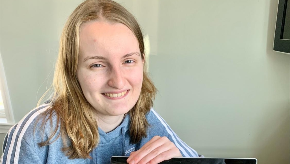 For Journalists at the Bucks County Community College ‘Centurion,’ COVID Was No ‘Stop-the-Presses’ Moment