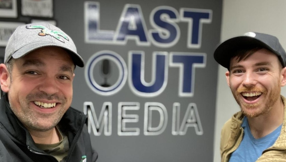 SportsRadio 94WIP Alums Launch ‘Last Out Media,’ a Feasterville Coaching Service for Budding Podcasters