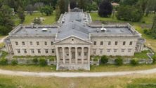 Lynnewood Hall