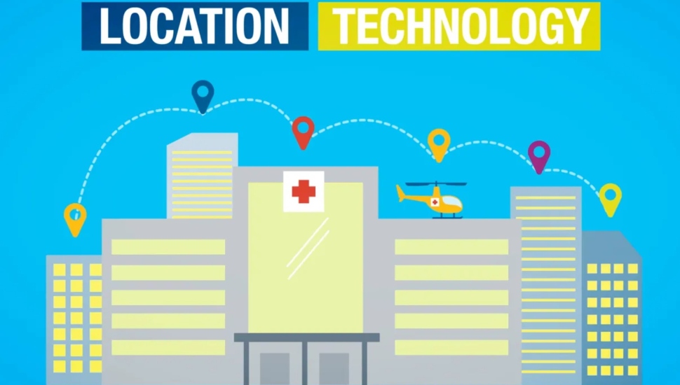 CenTrak location technology