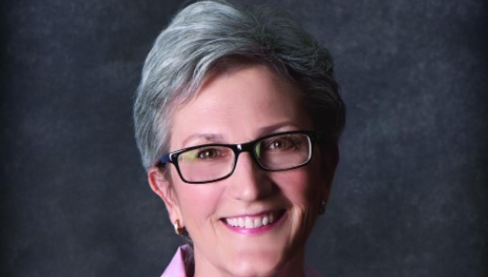 Grand View CEO Jean Keeler