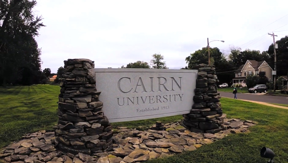 Cairn University