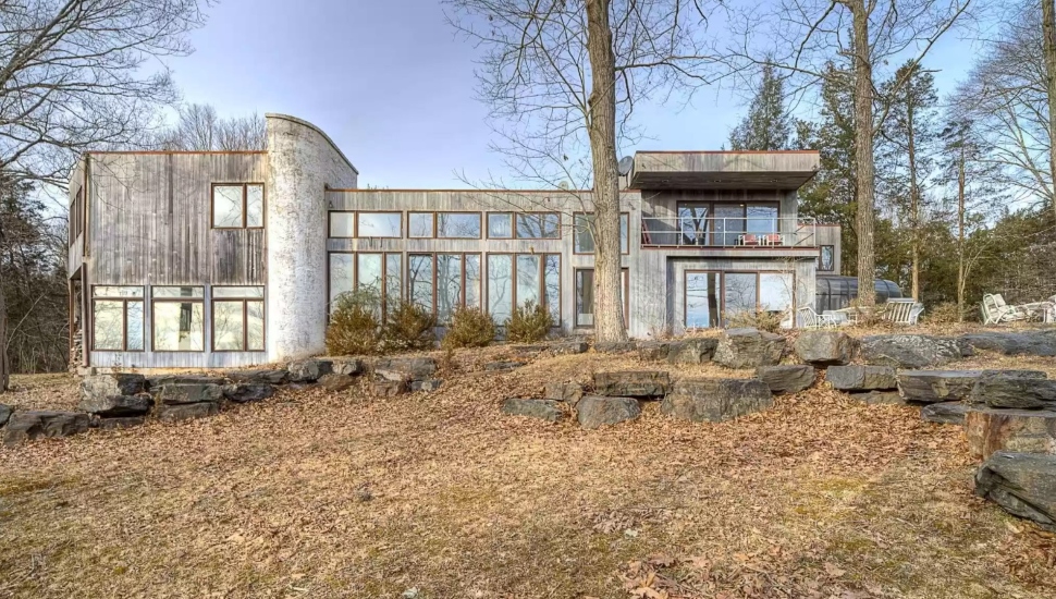 228 Municipal Road, Pipersville