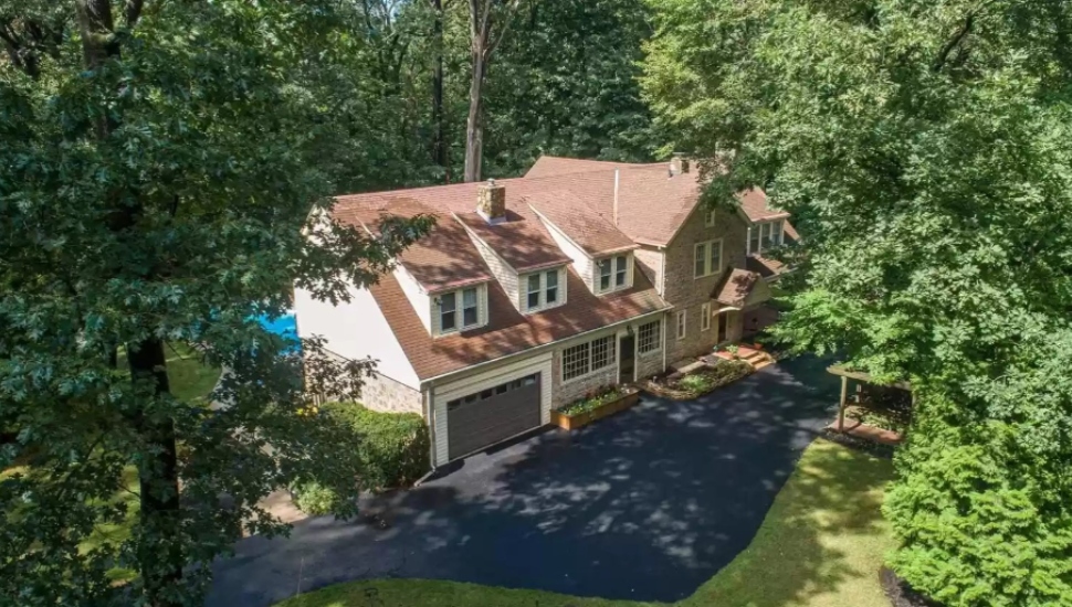 2712 Durham Road, Doylestown