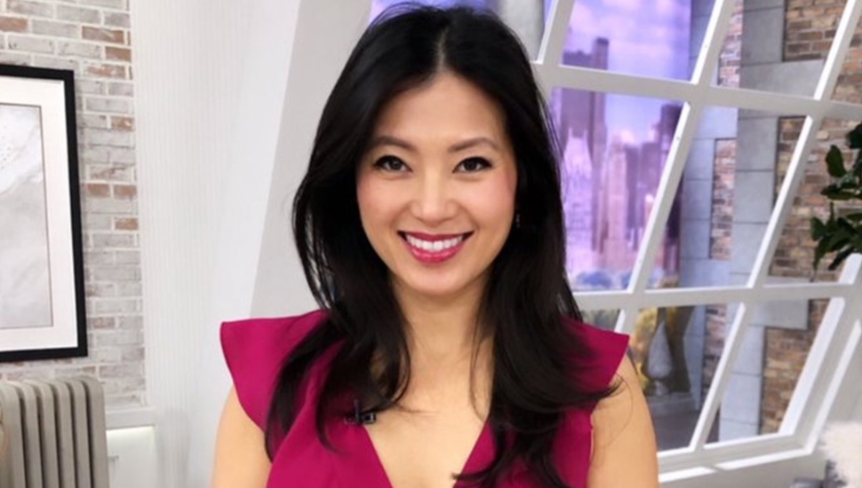 Jennifer Yen on qvc