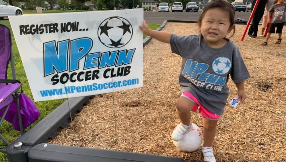 Hatfield Youth Soccer Club Welcomes All, Focuses on Building Relationships