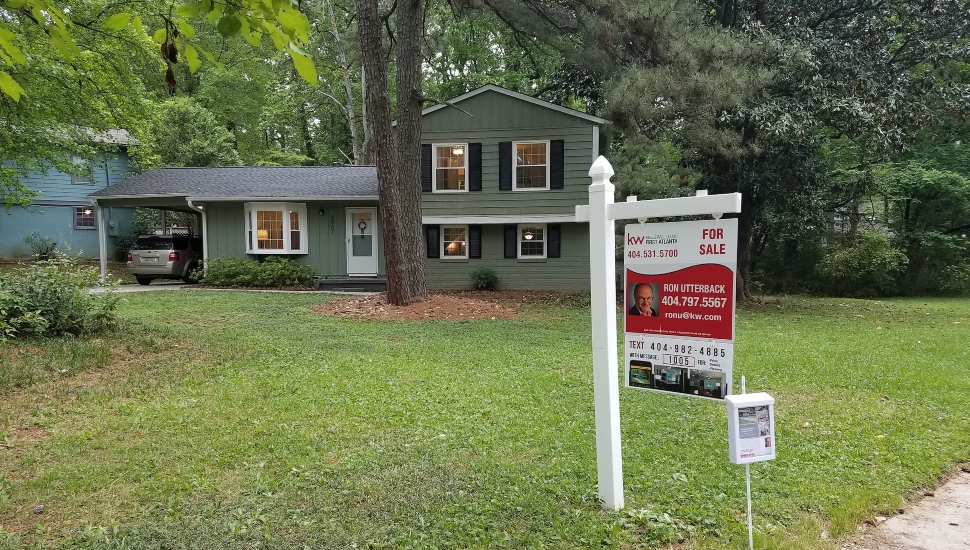 house for sale
