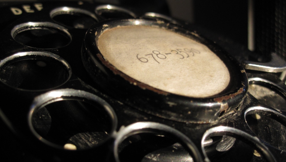 215 Area Code, Which Includes Much of Bucks County, Continues to Be a Regional Cultural Identifier