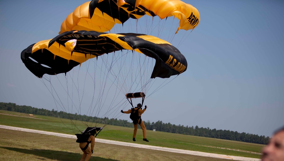 The Reasons Retirees Navigate Their Golden Parachutes to Land in Bucks County Are Numerous