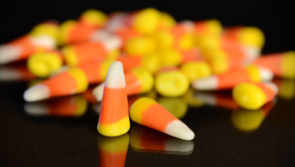 Sweet and Festive? Gross and Waxy? Pennsylvanians’ Opinion of Candy Corn Makes National Ranking
