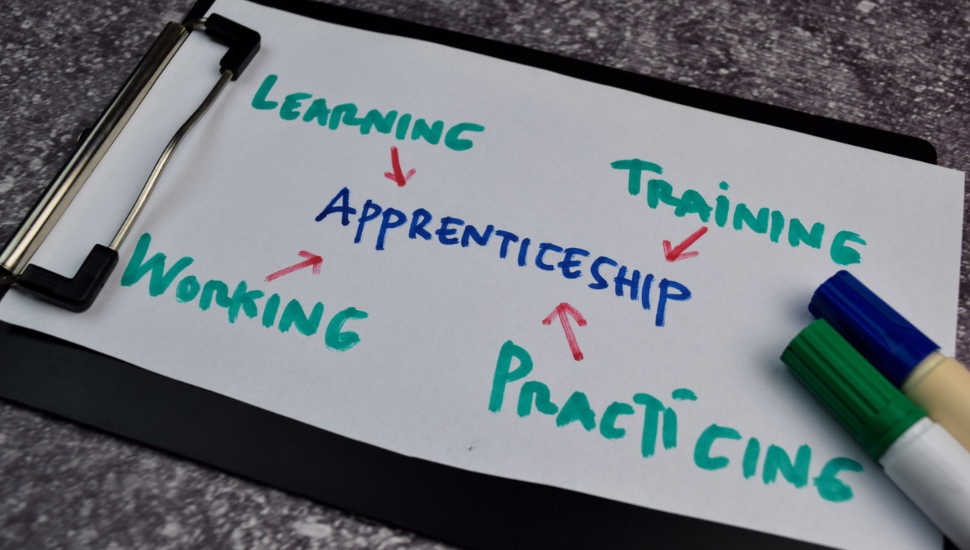 Career Corner: State Program Supports Hands-on Apprentice Programs