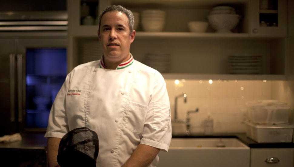 Levittown’s Chef Chris Tavares Sprinkles a Bit of Body-Mind-Spirit Balance in Every Dish He Crafts