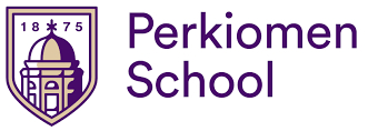 perkiomen school logo