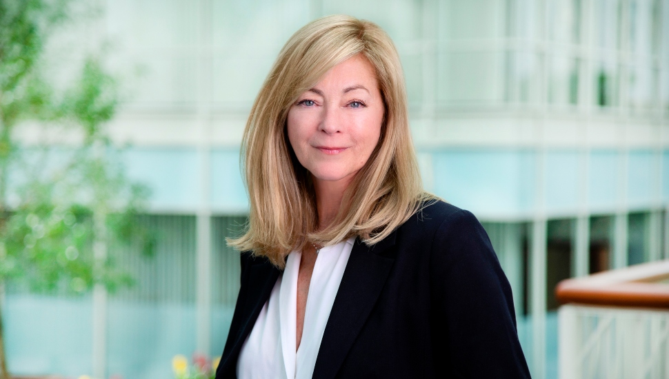 Qlik Chief People Officer