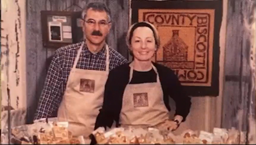 Bucks County Biscotti Company Looks to Relocate from Hilltown to Northern New York State