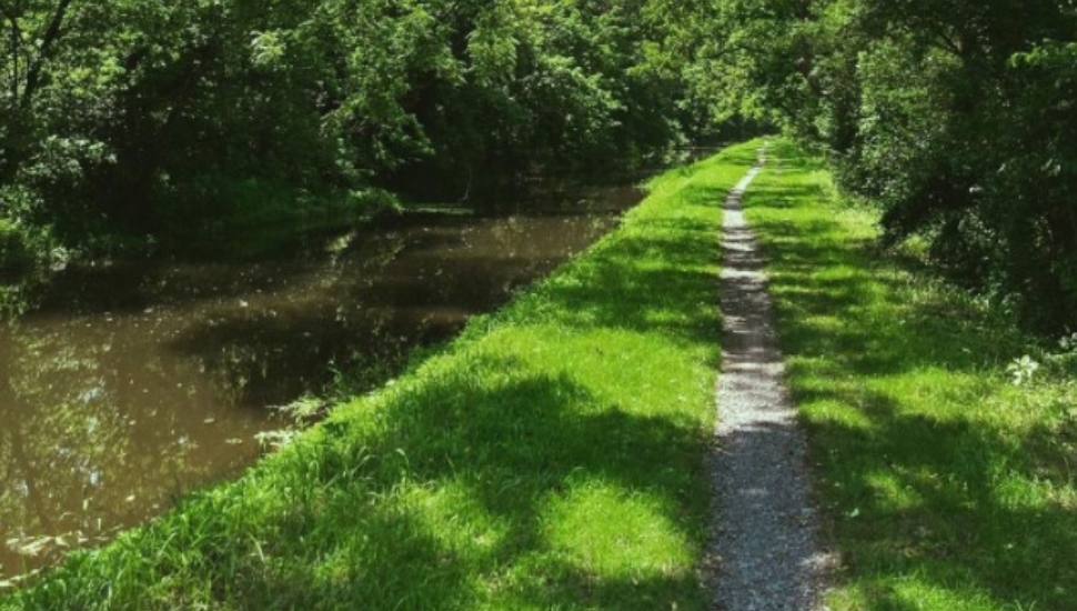 canal