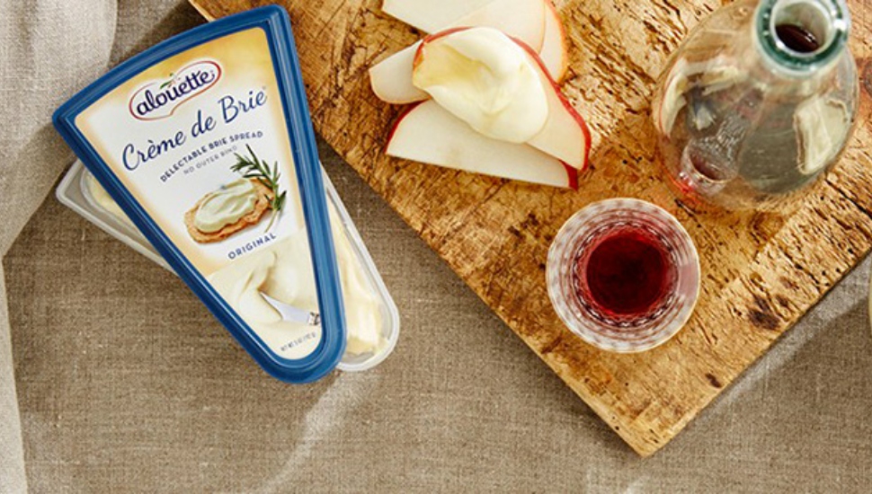 Savencia Fromage & Dairy, New Holland, Acquires Colorado-Based Hummus Brand