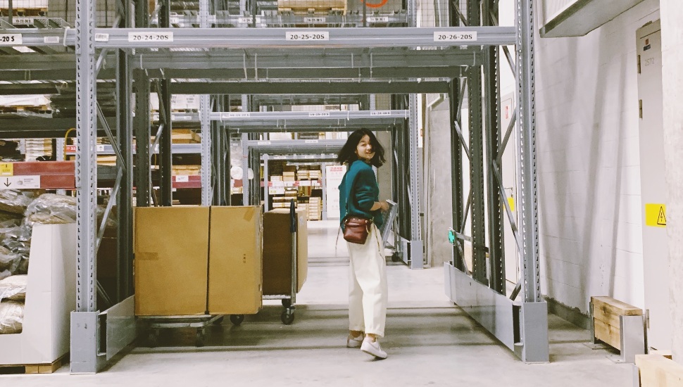 IKEA Predicts at Least Another Year of Stock Shortages Due to Supply Chain Issues