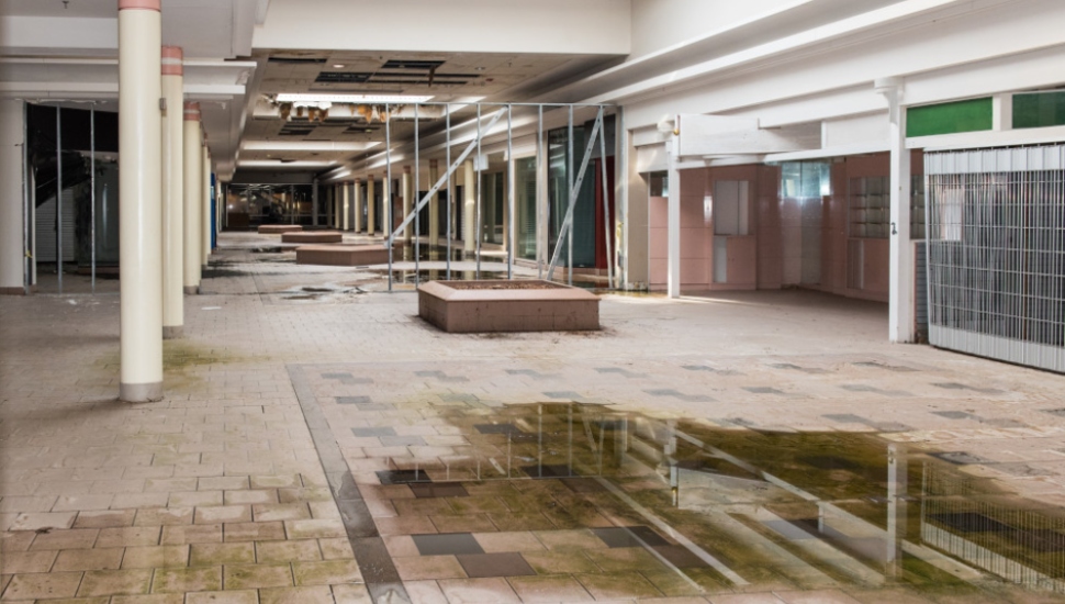 Philadelphia Among Top Ten Metros with Most Active, Anchored-Retail CMBS Debt