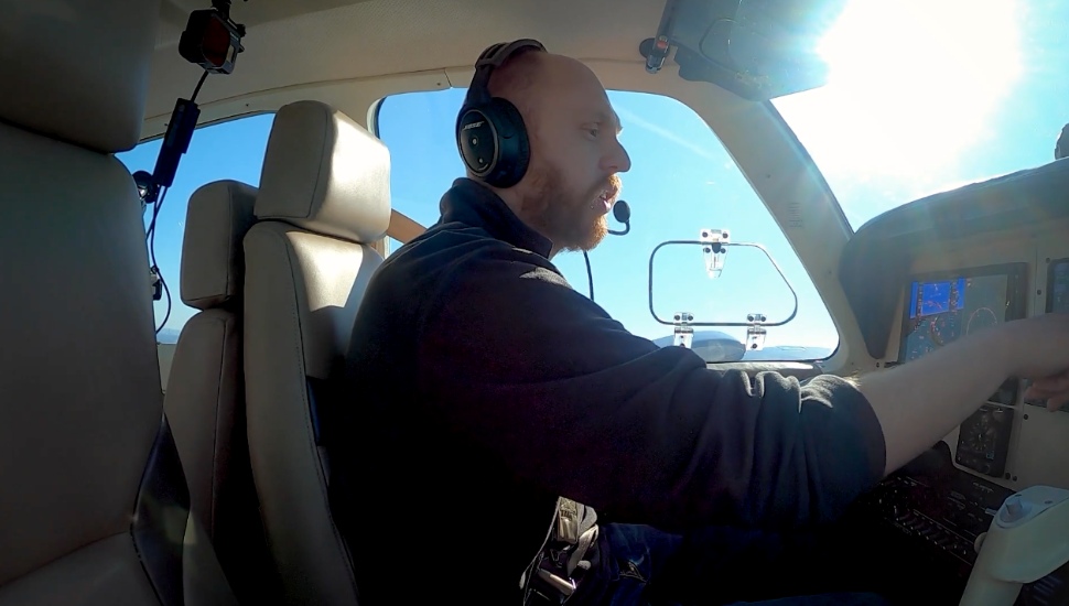 ‘Value Props,’ AJ Bruno Interview Show, Aims High in Taking Guests Out of Their Comfort Zones