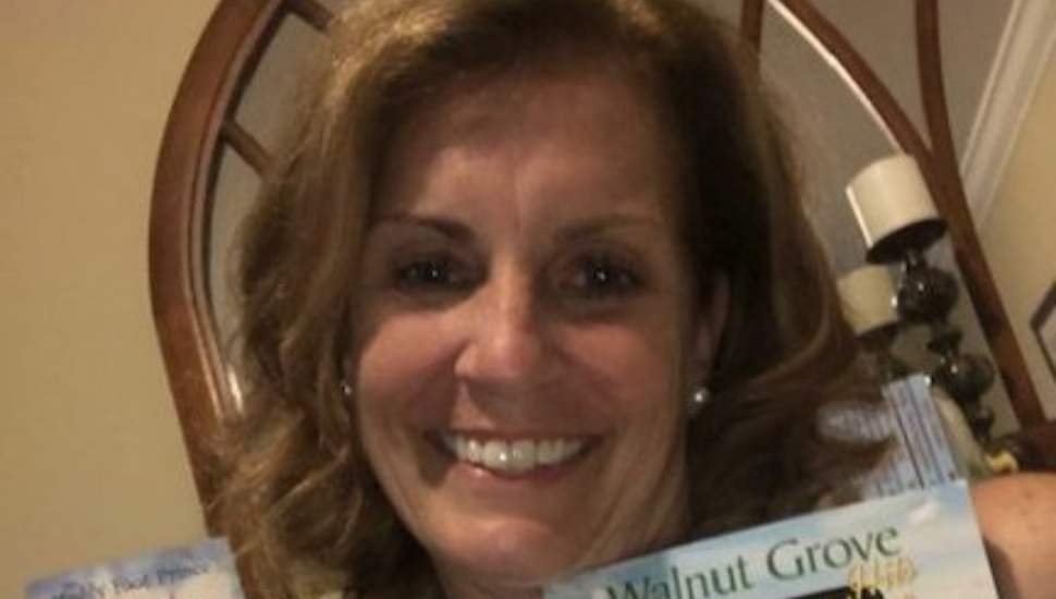 Alicia Hogan Murphy.
