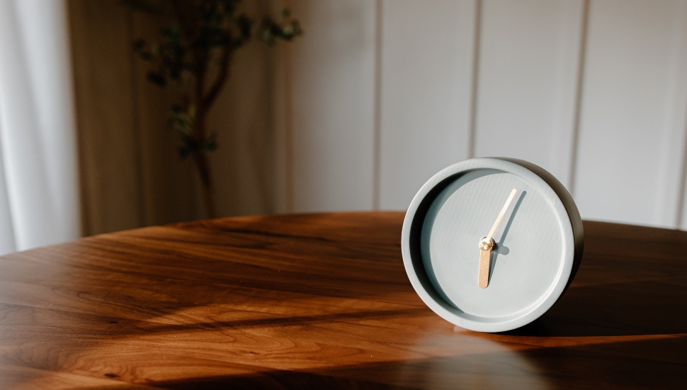 Top 5 Reasons to Like the Clocks Being Turned Back