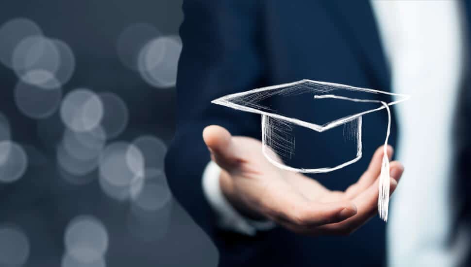 Career Corner: 10 Highest Paying Master’s Degree Jobs