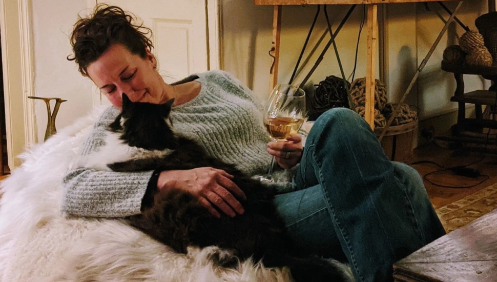 cat owner